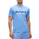 BOSS Tee 1 Golf Shirt - Bright Blue