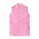 Cross Women's Storm Golf Vest - Pink Zebra