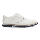 G/Fore Tonal Saddle Gallivanter Golf Shoes - Snow/Twilight