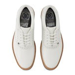 G/Fore Tonal Saddle Gallivanter Golf Shoes - Snow/Twilight